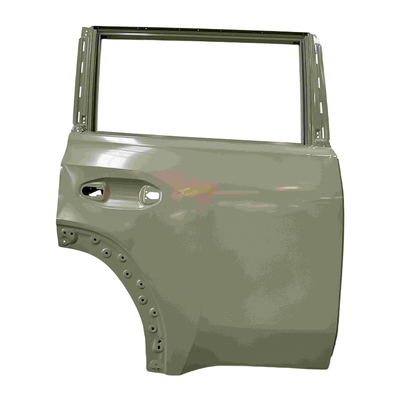 JETOUR T2 F26 Rear door
