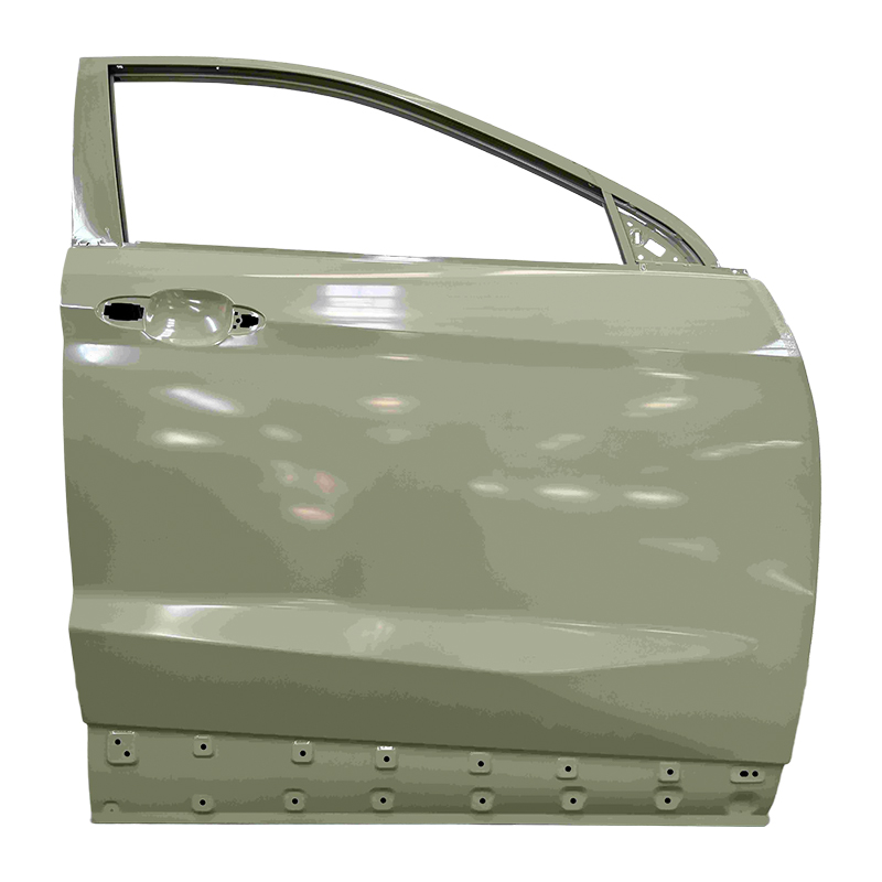 JETOUR X70 F01 Front door
