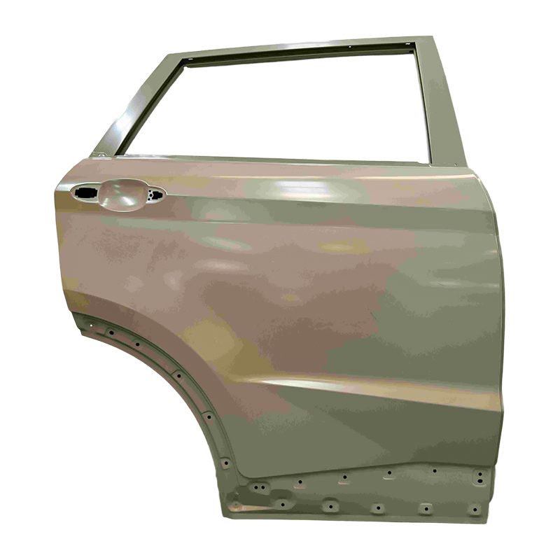 JETOUR X70 F01 Rear door