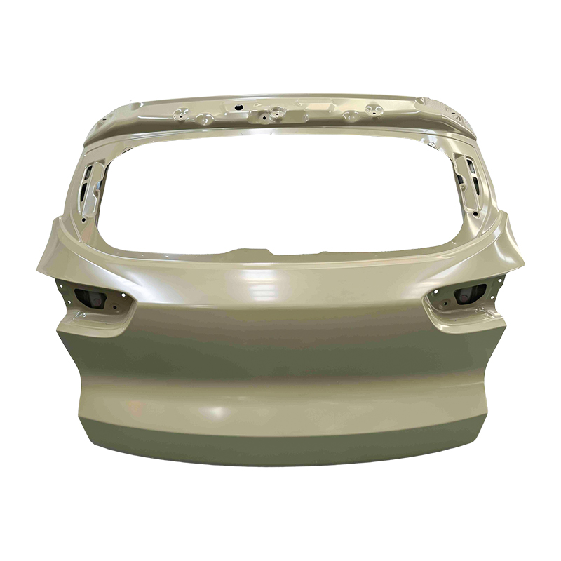 JETOUR X70 F01 Tailgate