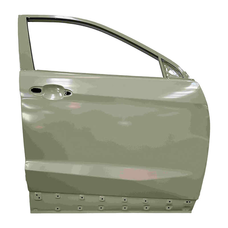 JETOUR X70 PLUS F18 Front door