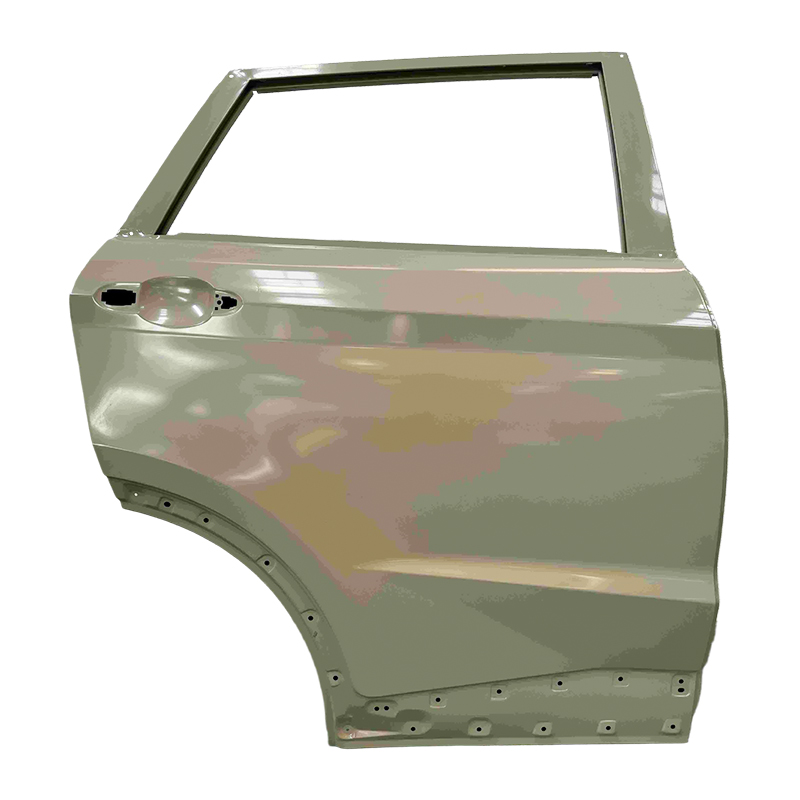 JETOUR X70 PLUS F18 Rear door