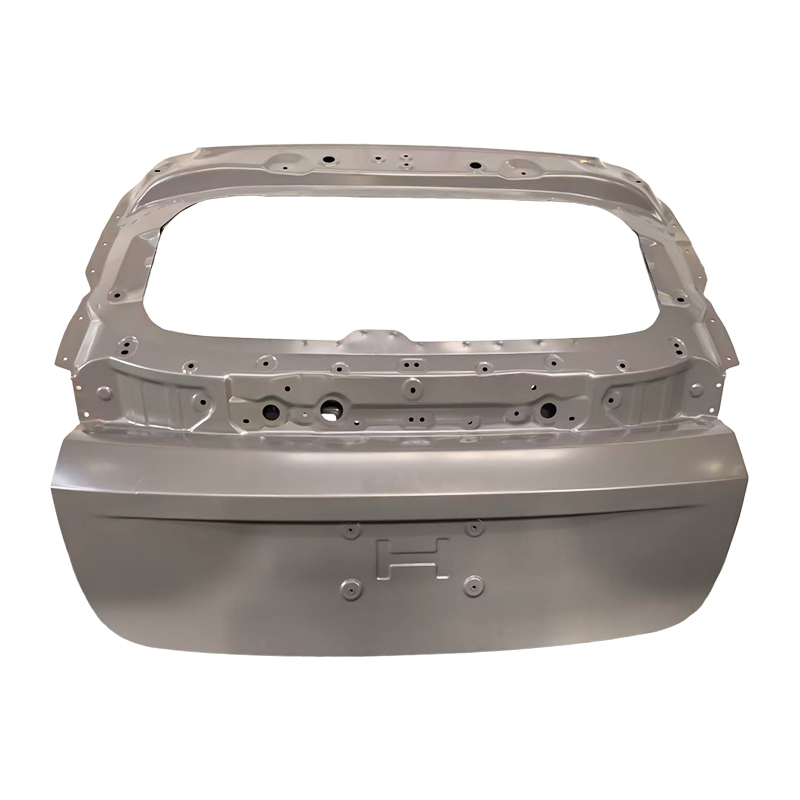 JETOUR X70 PLUS S07 Tailgate