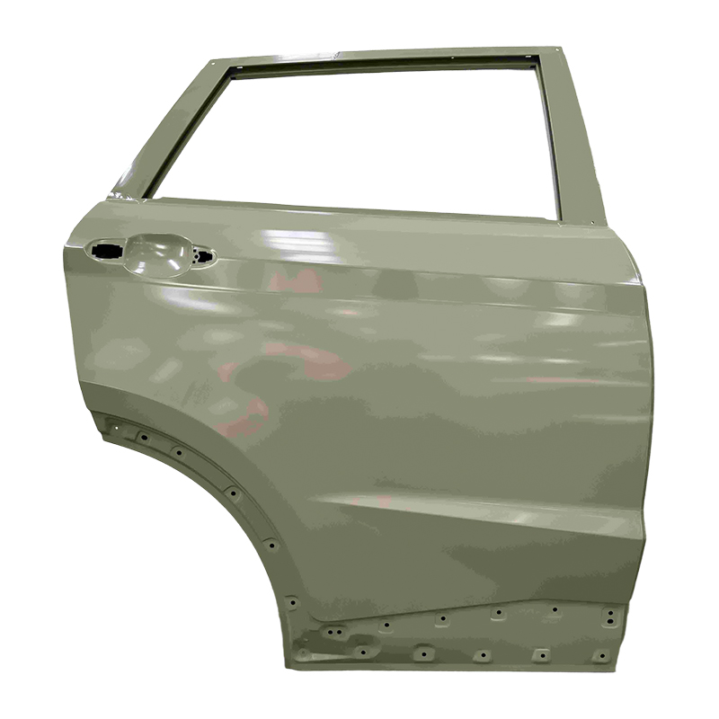 JETOUR X90 PLUS F20 Rear door