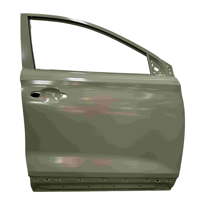 JETOUR X90 X95 Front door