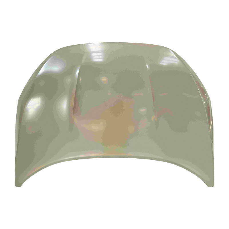 JETOUR X90 X95 Hood