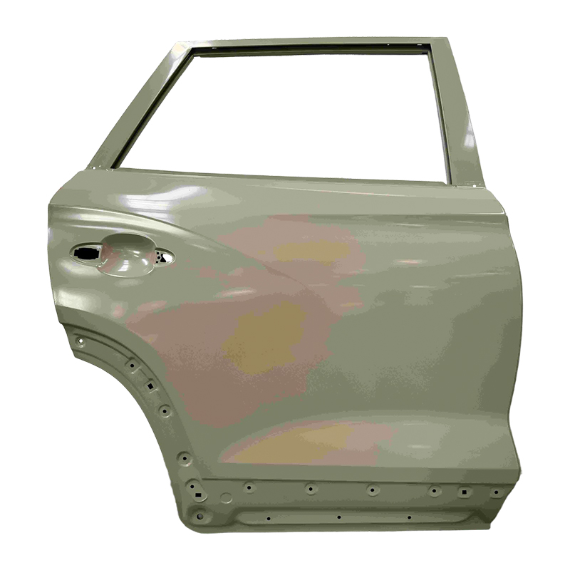 JETOUR X90 X95 Rear door