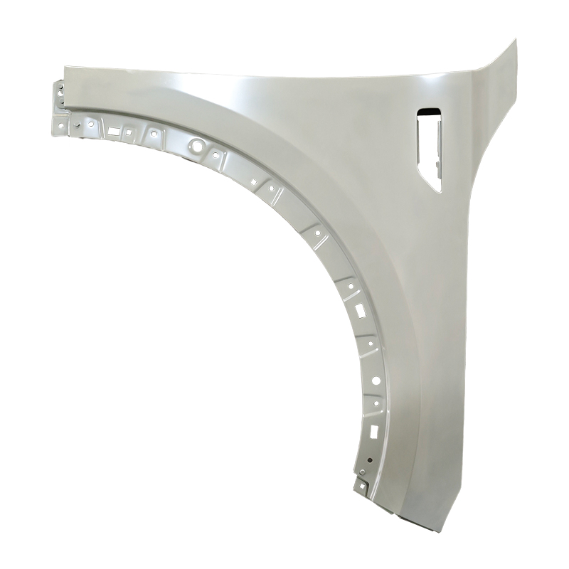 Auto Parts Left Rear Fender for LiXiang L7
