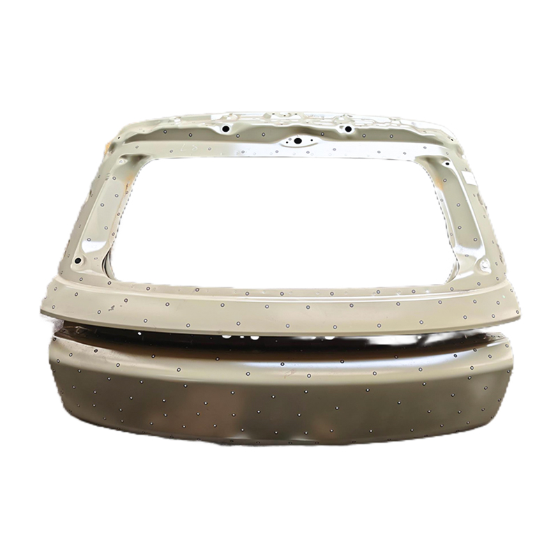 Li Auto LI L7 Car Bonnet Hood Panel