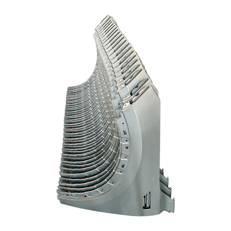 Li Auto LI L7 fender