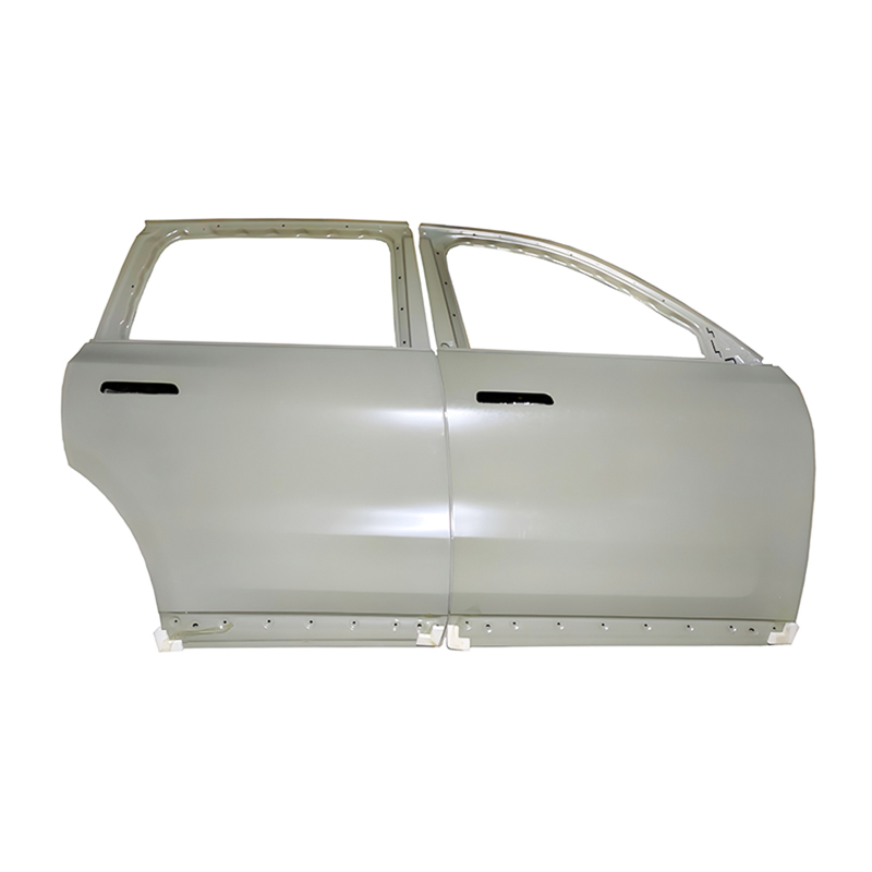 Auto Spare Parts Car Left Rear Door for LiXiang L8