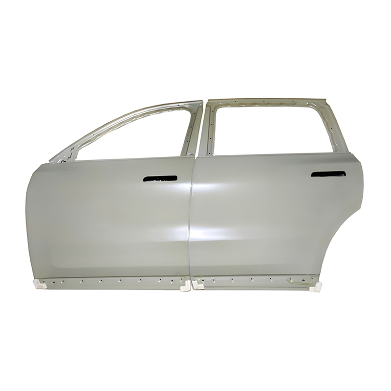 Replacement Auto Parts Car Right Rear Door for LiXiang L8