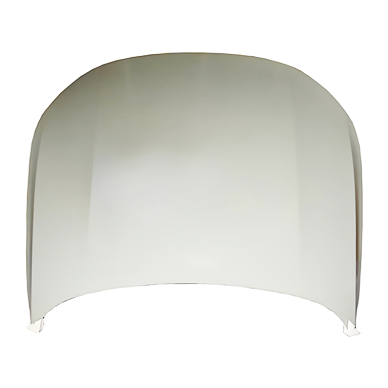 Auto Body Kit Grey Car Engine Bonnet for LiXiang L9