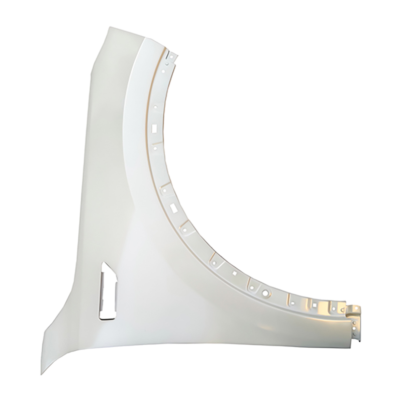 Auto Body Accessories Left Front Fenders for LiXiang L9