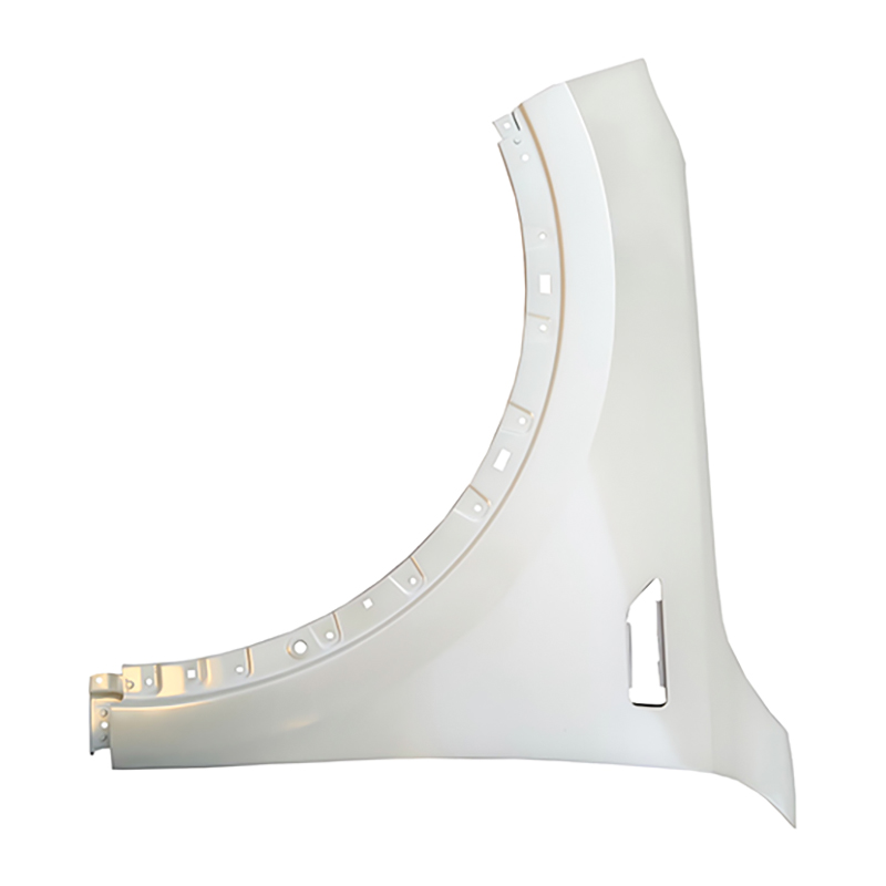 Auto Spare Parts Right Front Fender for LiXiang L9