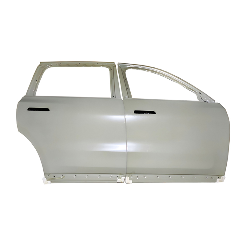 Auto Spare Parts Car Left Rear Door for LiXiang L9