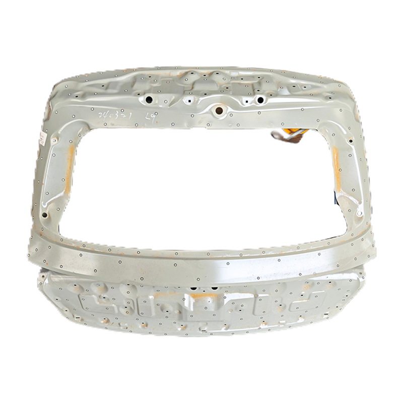 Auto Body Kit Car Tail Lid for LiXiang L9