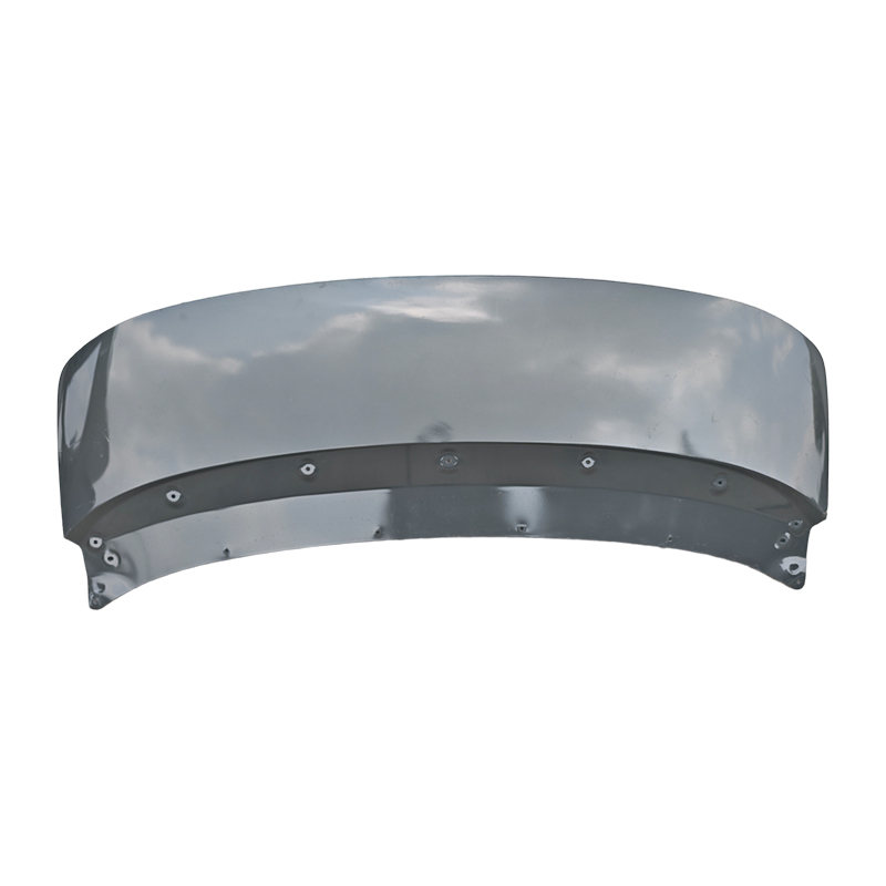 China Car Trunk Lids for MEGA