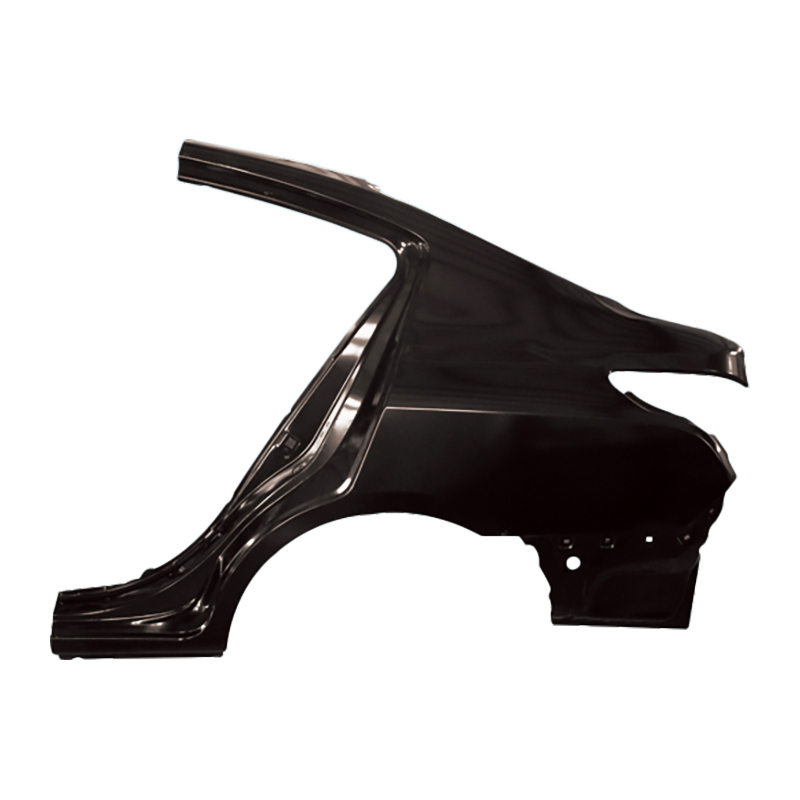 NISSAN SUNNY 11 Rear fender