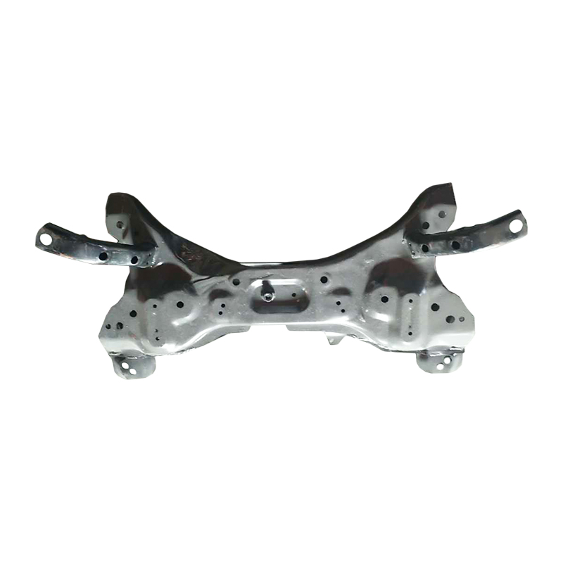 NISSAN SUNNY 11Rear bumper iron