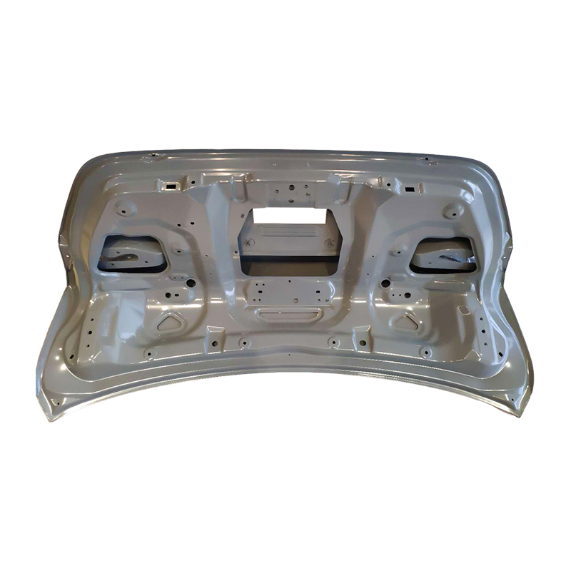 NISSAN SYLPHY19 Trunk lid