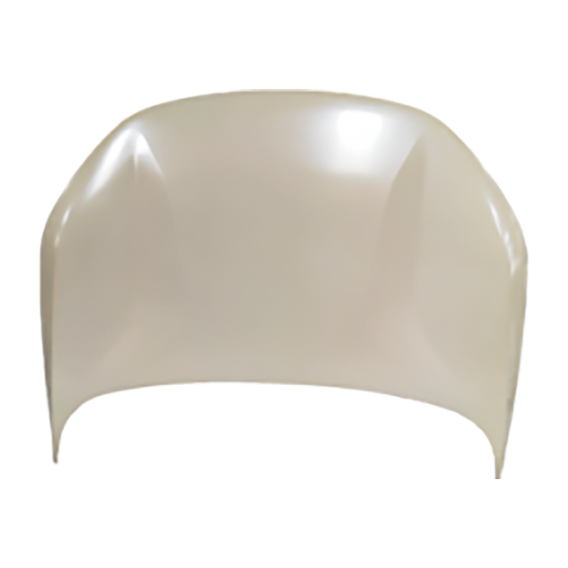 CHERY OMODA C5 Hood