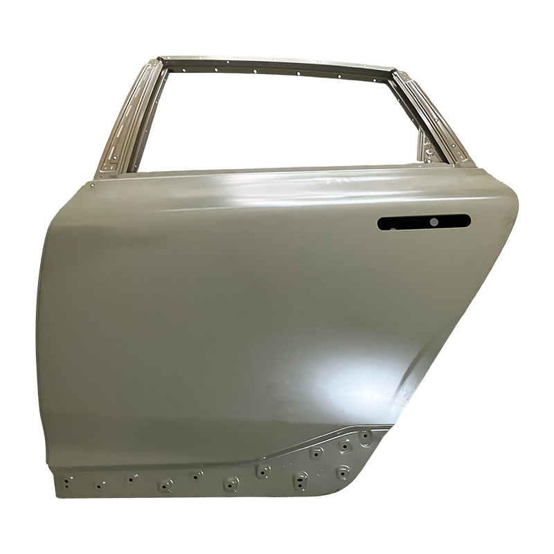 XPENG P5 left & right car front door shell