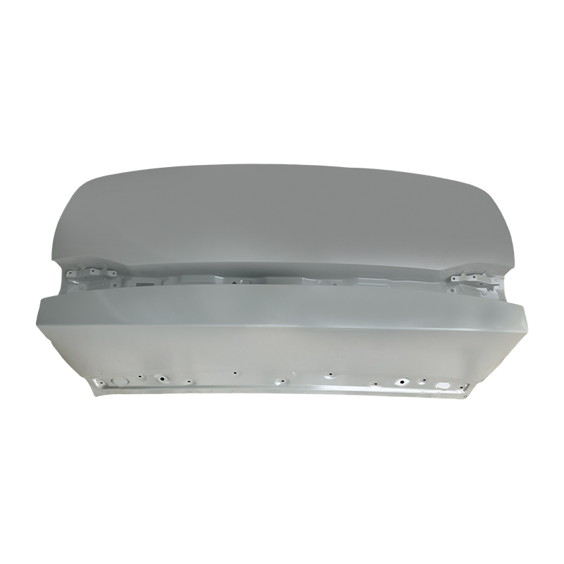XPENG P5 original spare parts boot lid
