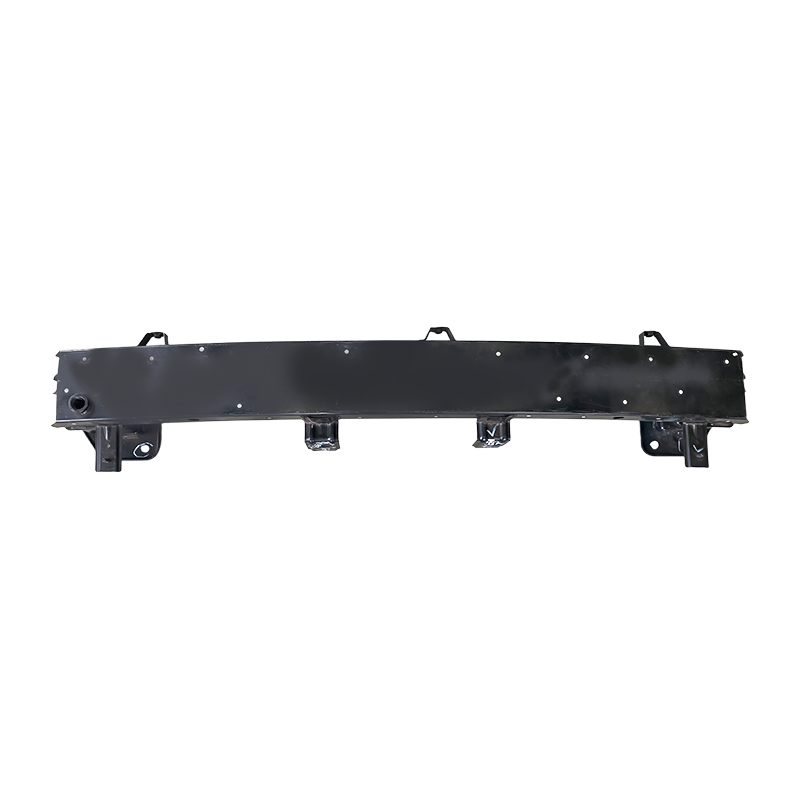 XPENG P5 frame front guard beam