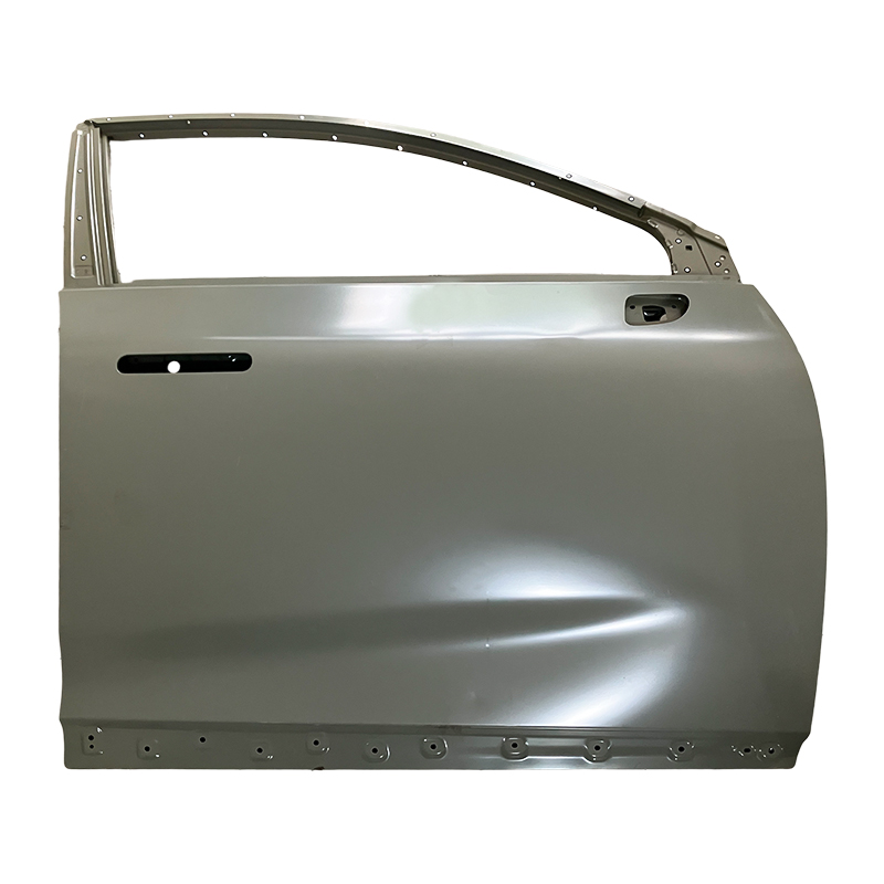 XPENG P5 Car Front Doors