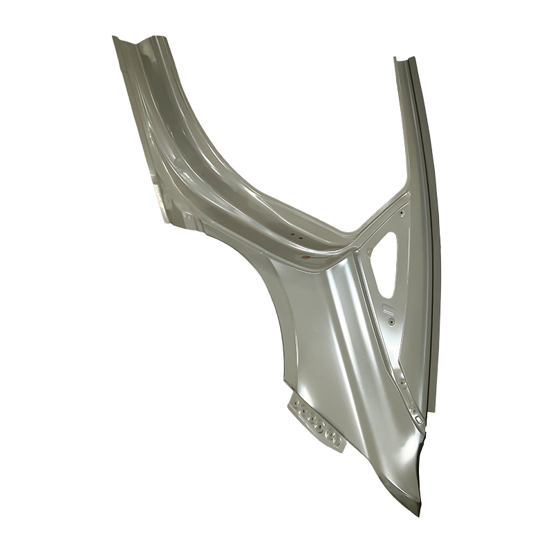 XPENG P5 Car Front DoorsFront Fender Right Left Fender