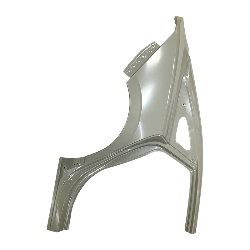 XPENG P5 Car Front DoorsFront Fender Right Left Fender
