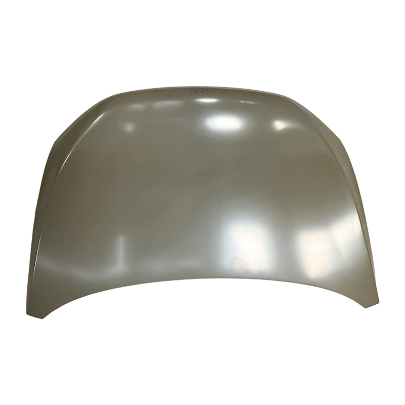 XPENG P5 Car Hood Covers
