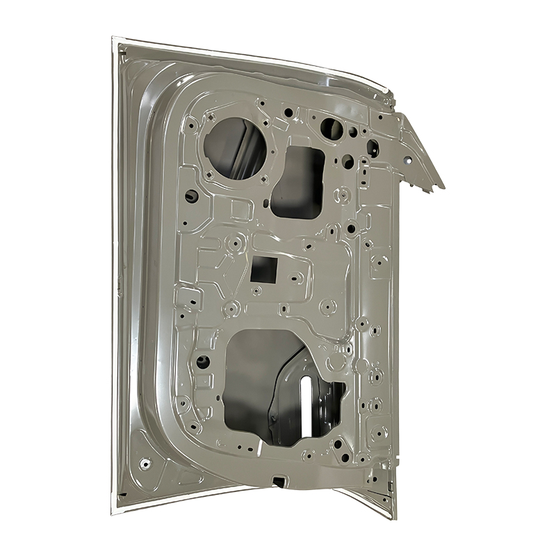 XPENG P7 Auto Spare Parts Rear Car Doors
