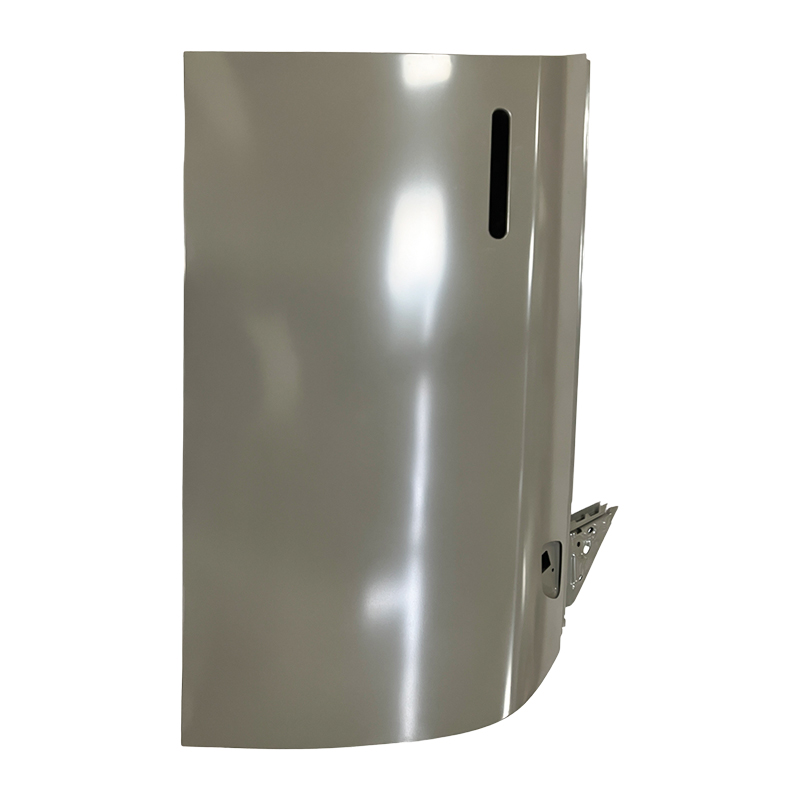 XPENG P7 Auto Spare Parts Rear Car Doors