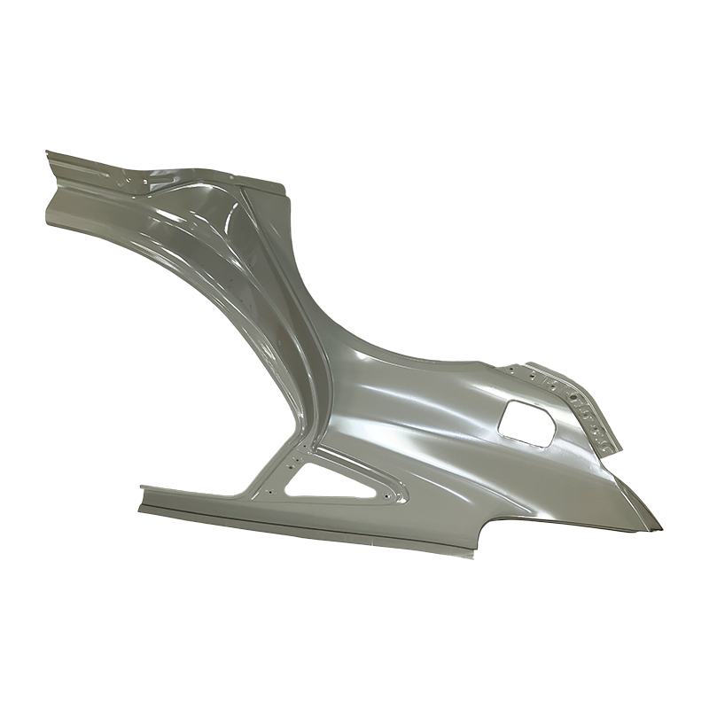 XPENG P7 Auto Body Spares Bumper Slide