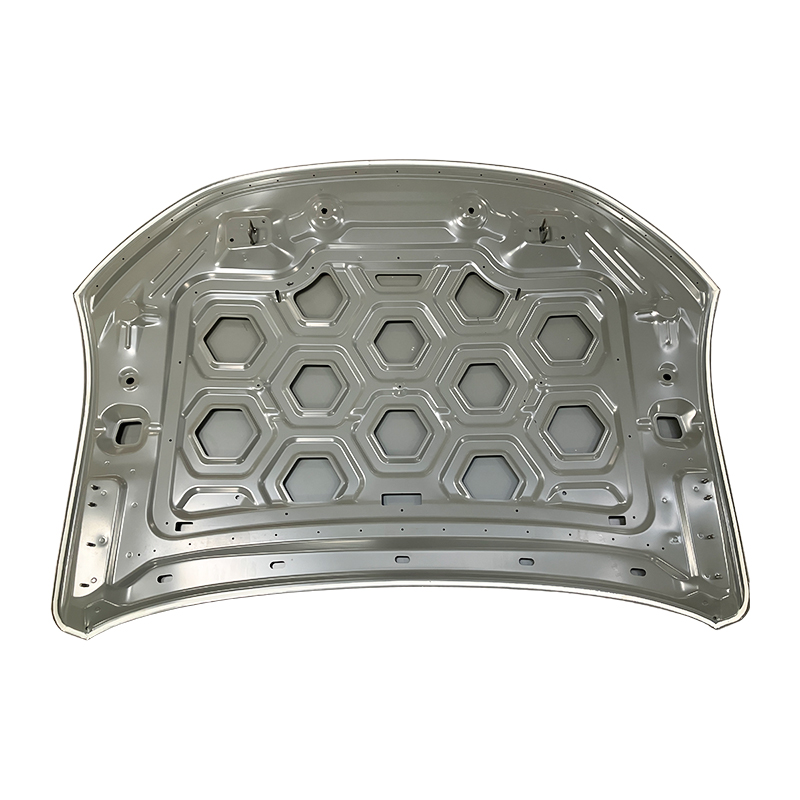 XPENG P7 Car front bumper bracket