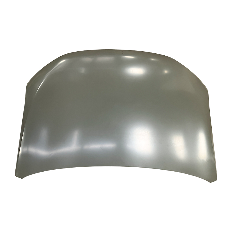 XPENG P7 Car front bumper bracket