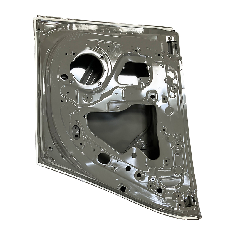 XPENG P7 Automobile reinforcement accessories