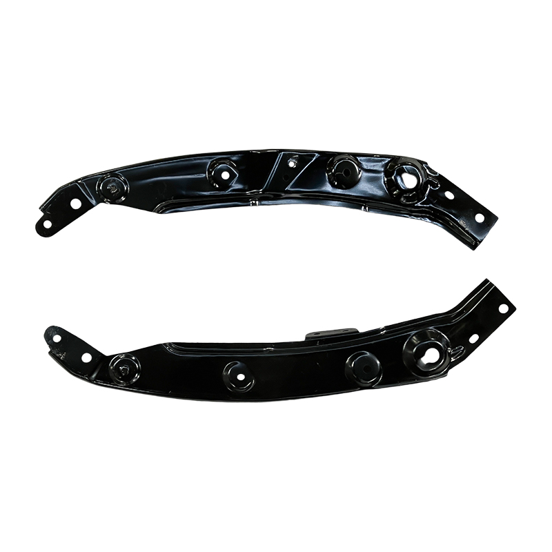 XPENG P7 Auto Spare Parts front door
