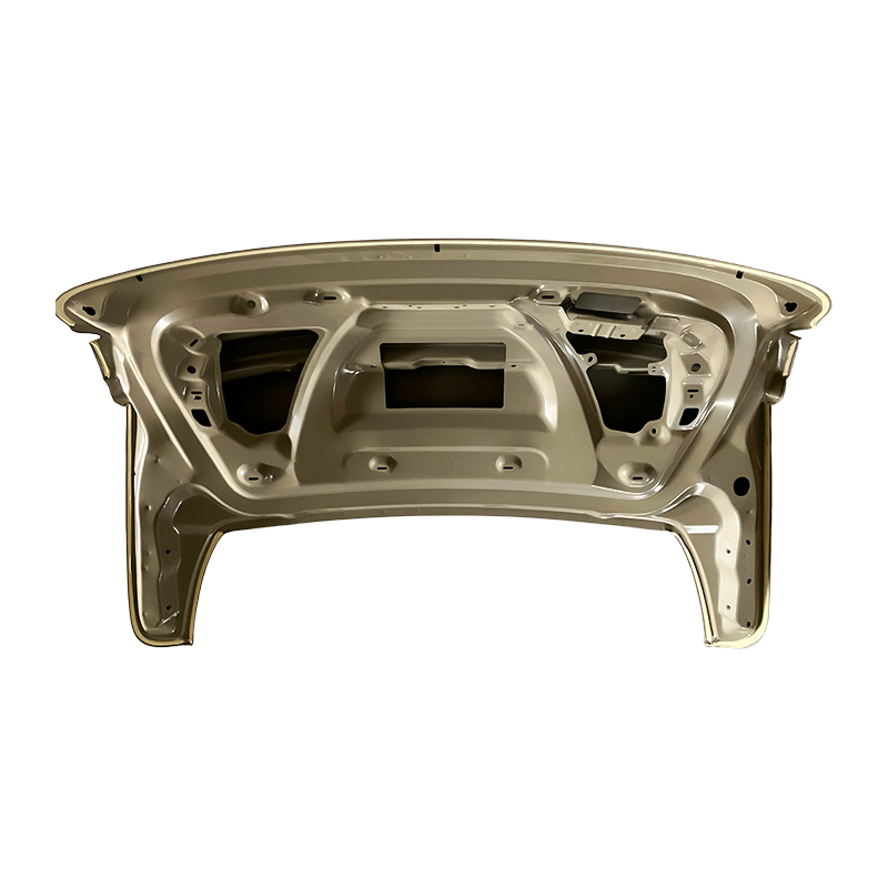 XPENG P7 Car Front Doors Right Left Fender