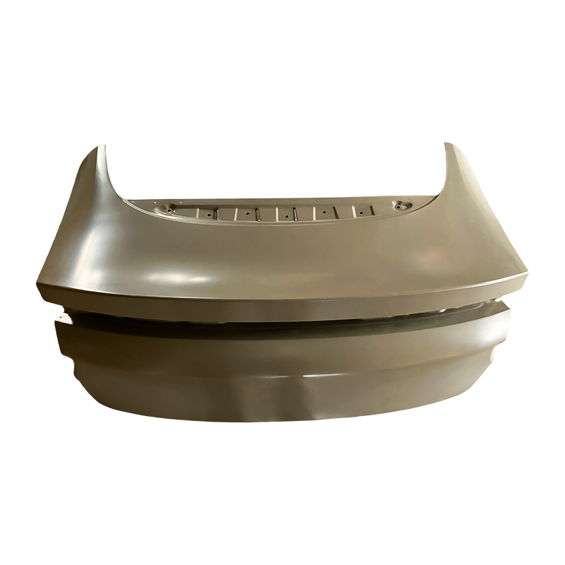 XPENG P7 Car Front Doors Right Left Fender