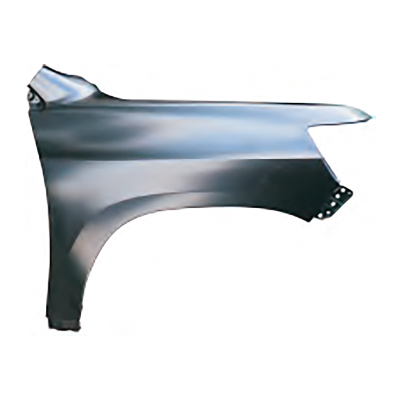 PRADO UPGRADE fender
