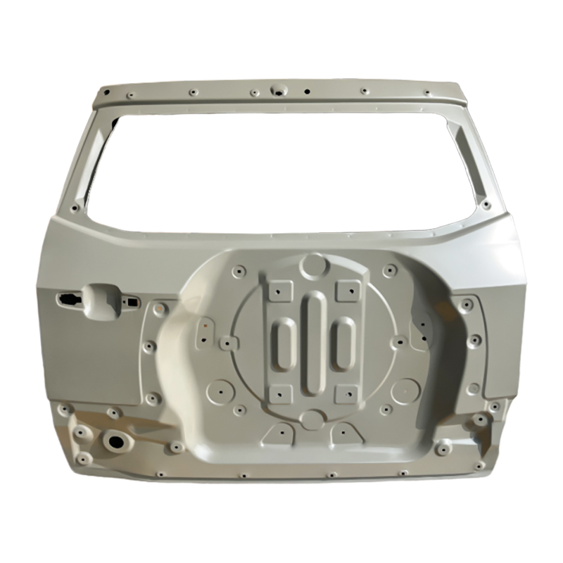 CHERY TIGGO 3 Car Trunk Lid