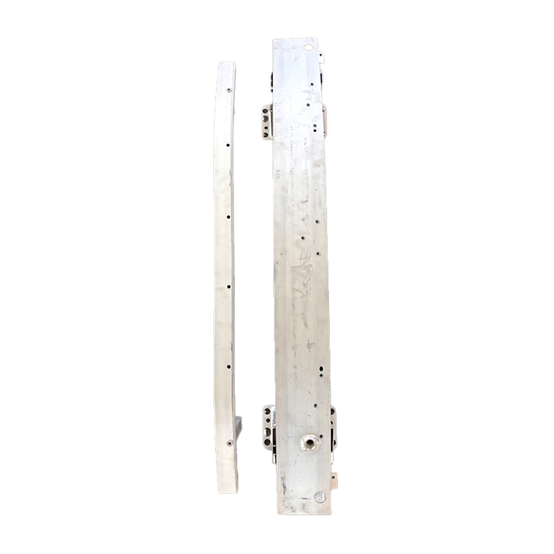 VOYAH Lantu dreamer rear bumper reinforcement