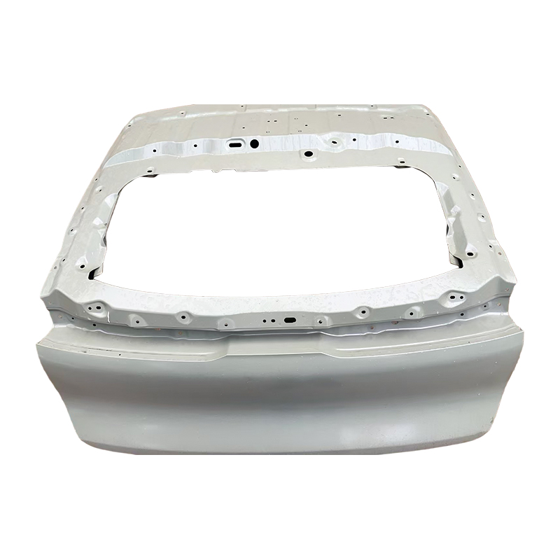 XPENG G6 original rear trunk lid parts