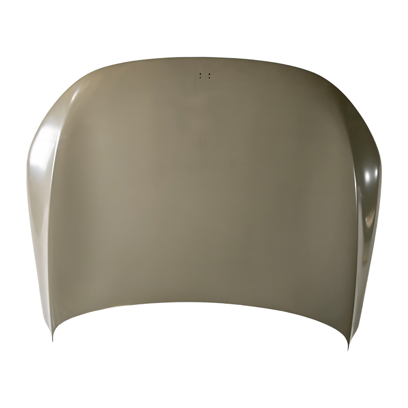 XPENG G9 auto parts front hood