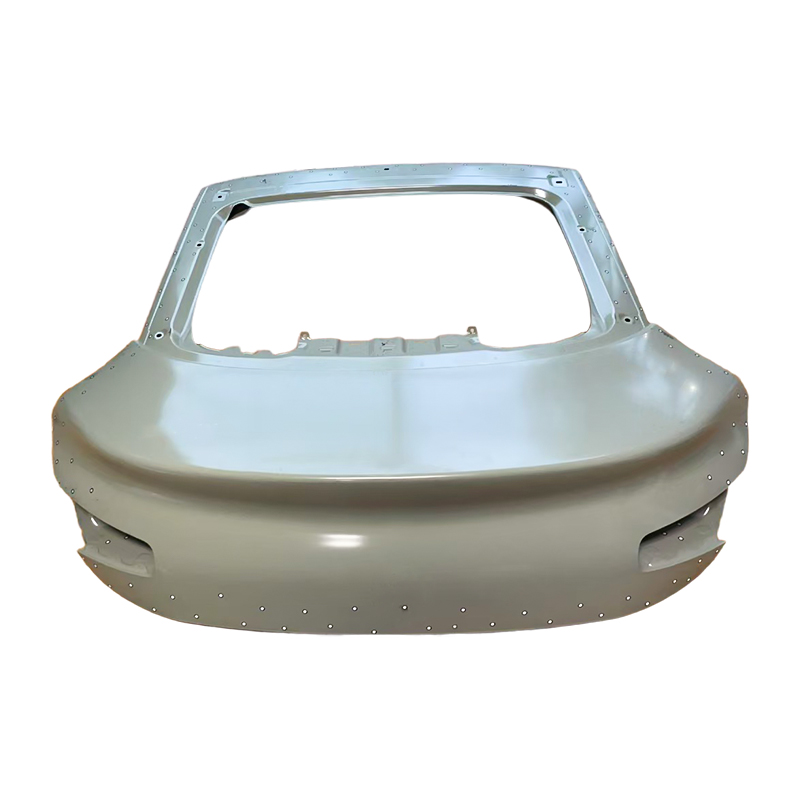 XPENG M03 original trunk lid