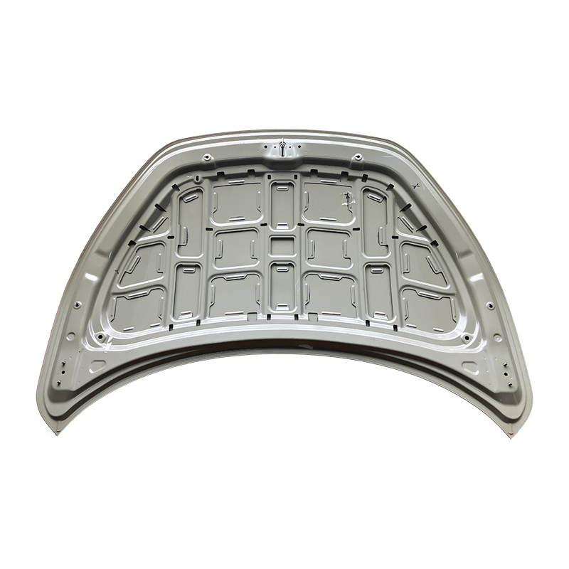 XPENG M03 car body hood