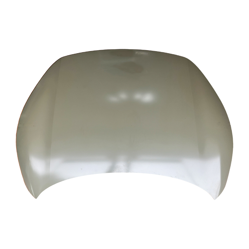 XPENG M03 car body hood